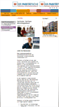 Mobile Screenshot of parisozial-mg.de
